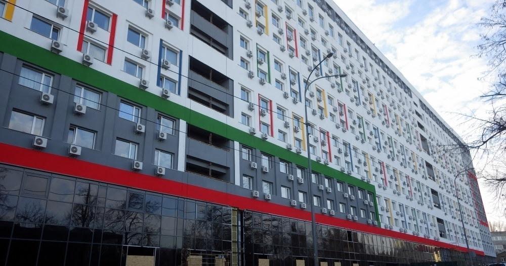 Smart-House Smart-Kvartira S Kukhnei. Kiev Exterior foto